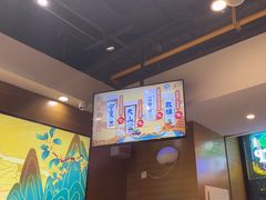-西部马华清真兰州牛肉面·烧烤夜市(三里河店)