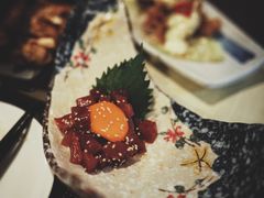 -有喜屋·深夜食堂(北京西路店)