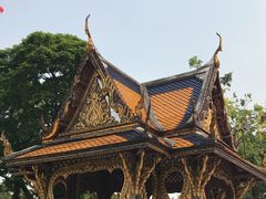 -曼谷国家博物馆