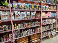 -FAELING PETS美天灵宠物(合生汇店)