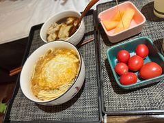 -水墨澜渟足道·SPA·传统(四望亭东关街店)