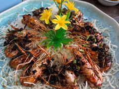 -百岁鱼庄·常州老字号(湖塘店)