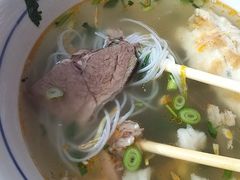 -陈掌柜澄城水盆羊肉(钟楼店)