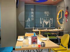 -街角等你.大连海鲜烧烤(西安路店)