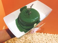 抹茶梳芙厘-狐狸和向日葵(北京路店)