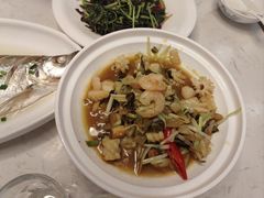 -西山人家·传统苏帮菜·家宴(木渎店)