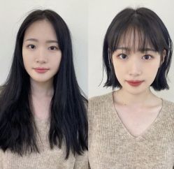 -禾曼造型