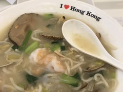 -香港国际机场-T2航站楼