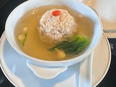 -上海苏宁宝丽嘉酒店·嘉府壹号中餐厅