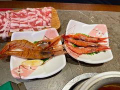 -亚马逊海鲜自助(王府井店)