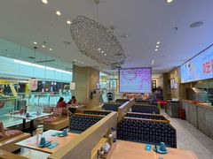 -晴季寿司(红旗街万达店)