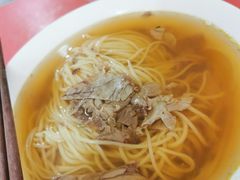 -鑫明明拉面(宁化路店)
