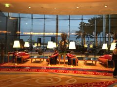 -迪拜帆船酒店海底餐厅