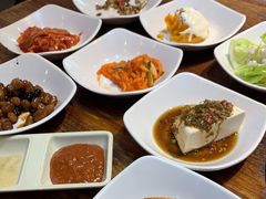 -韩一品韩国料理(柏庐南路店)