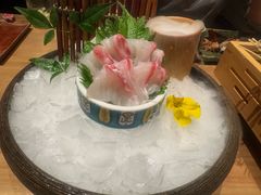 -Minase水濑·日料放题(外滩店)