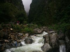 -苍山世界地质公园·石门关大峡谷