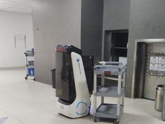 -煲王粤菜餐厅(中侨中心店)