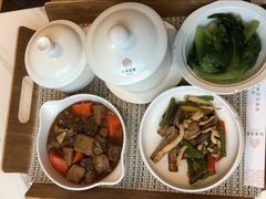 -臻儿屿月子会所(茶山店)