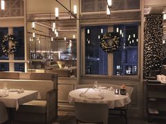 大堂-Jean Georges