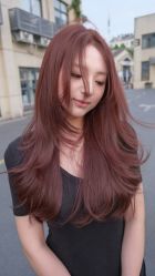 -首脑美发沙龙