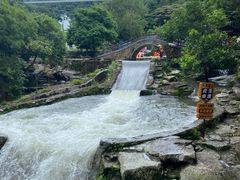 -广东天露山旅游度假区