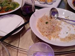 -广州中心皇冠假日酒店·百粤楼