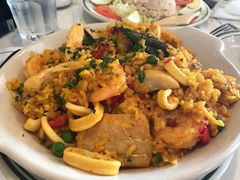-Versailles Restaurant Cuban Cuisine