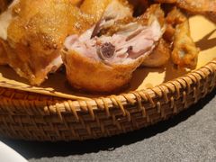 -前海沿·青岛菜(大拇指广场石老人店)