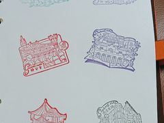 -墨格(世茂广场店)