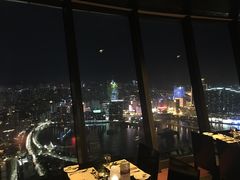 -澳门旅游塔360°旋转餐厅(南湾湖广场店)