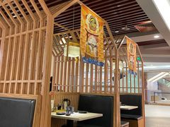 -羽寿司(东方宝泰店)