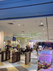-meland亲子乐园•派对•研学(苏州悠方购物中心店)