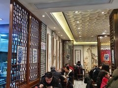 大堂-德兴馆(福建中路店)