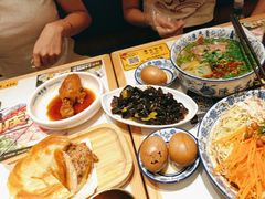 -陳香貴·兰州牛肉面(东方宝泰店)