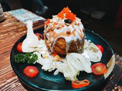 -小川洋风料理(街道口店)