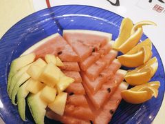 -良友·海鲜青岛菜(五四广场店)