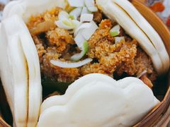 -陕西餐厅(欧亚卖场店)