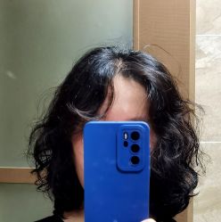-起点潮色造型