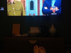 -儒之堂足道·SPA·推拿(莫干山路店)