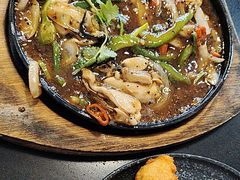 -妈阁铭记澳葡美食