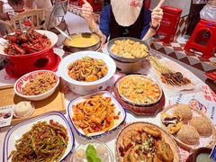 -谭十三大排档·18年老字号(船山路总店)