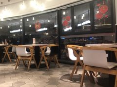 -必胜客(巴沟店)