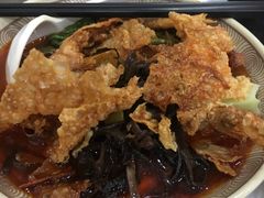 -家味螺蛳粉&烤鱼(五角场店)