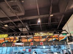 -Tubestation站点比萨(高新万达ONE店)