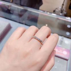 -周大福CHOW TAI FOOK(浦东八佰伴店)