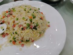 -万圣禄茶楼(西平店)