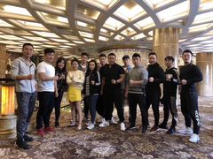 -上海浦东星河湾酒店