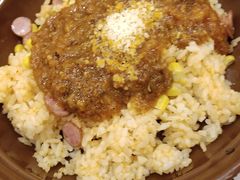 -萨莉亚意式餐厅(天河城购物中心店)