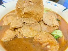 -徐州老菜馆(夹河街店)