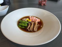 -RIVIERA 松鹤楼(外滩店)